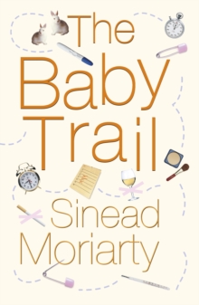 The Baby Trail, Paperback Book The Baby Trail, Paperback Book