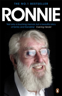 Ronnie, Paperback Book Ronnie, Paperback Book