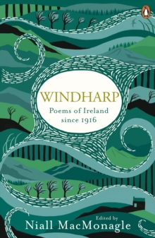 Windharp : Poems of Ireland since 1916, EPUB eBook Windharp : Poems of Ireland since 1916, EPUB eBook