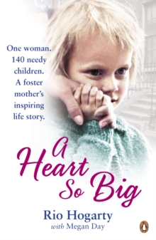 A Heart So Big, Paperback Book A Heart So Big, Paperback Book