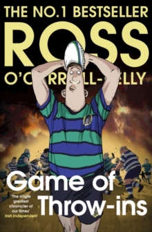 Game of Throw-Ins, Paperback Book Game of Throw-Ins, Paperback Book