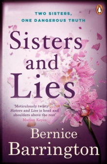 Sisters and Lies, Paperback / softback Book Sisters and Lies, Paperback / softback Book
