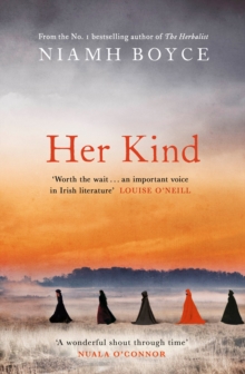 Her Kind, Paperback / softback Book Her Kind, Paperback / softback Book
