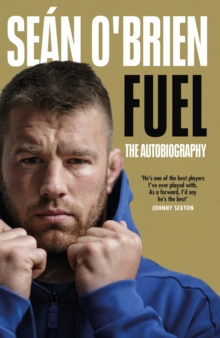 Fuel, Hardback Book Fuel, Hardback Book