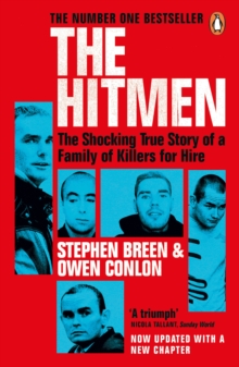 The Hitmen : The Shocking True Story of a Family of Killers for Hire