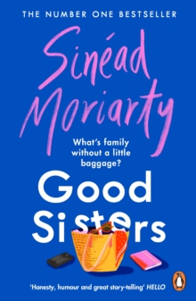 Penguin Books Ltd Good Sisters , The Warm-hearted Bestselling New Novel In The Beloved Devlin Sisters Series