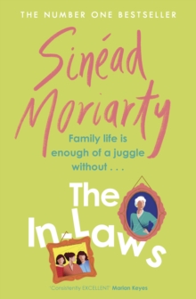Penguin Books Ltd The In-Laws