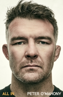 All In by Peter O'Mahony (Hardback Book) - Image 8