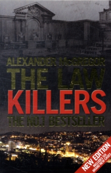 The Law Killers : True Crime from Dundee, Paperback / softback Book The Law Killers : True Crime from Dundee, Paperback / softback Book