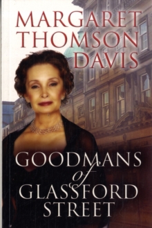 Goodmans of Glassford Street, Paperback Book Goodmans of Glassford Street, Paperback Book