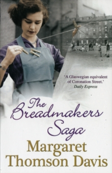 The Breadmakers Saga, Paperback Book The Breadmakers Saga, Paperback Book