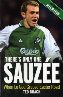 There's Only One Sauzee : When Le God Graced Easter, Paperback Book There's Only One Sauzee : When Le God Graced Easter, Paperback Book