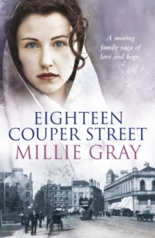 Eighteen Couper Street, Paperback Book Eighteen Couper Street, Paperback Book
