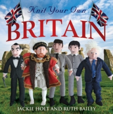 Knit Your Own Britain