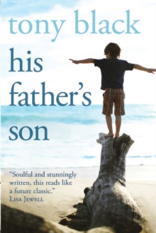 His Father's Son, Paperback Book His Father's Son, Paperback Book