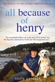 All Because of Henry, Paperback Book All Because of Henry, Paperback Book
