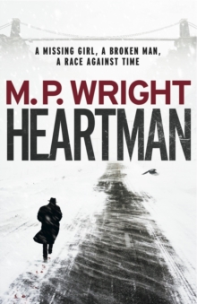 Heartman, Paperback / softback Book Heartman, Paperback / softback Book