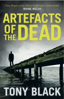 Artefacts of the Dead, Paperback Book Artefacts of the Dead, Paperback Book