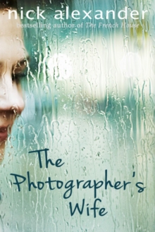 The Photographer's Wife, Paperback Book The Photographer's Wife, Paperback Book