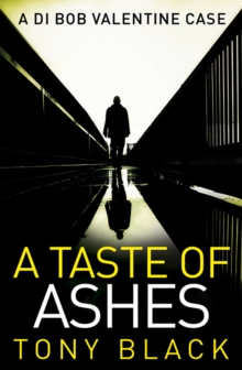 A Taste of Ashes, Paperback Book A Taste of Ashes, Paperback Book
