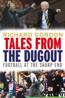 Tales from the Dugout, Paperback Book Tales from the Dugout, Paperback Book