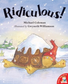 Ridiculous!, Paperback Book Ridiculous!, Paperback Book