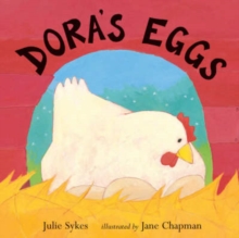 Dora's Eggs, Hardback Book Dora's Eggs, Hardback Book