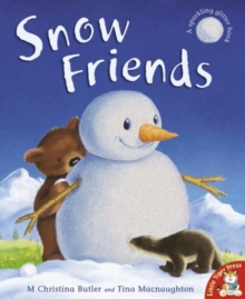 Snow Friends, Paperback / softback Book Snow Friends, Paperback / softback Book