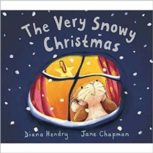 The Very Snowy Christmas, Hardback Book The Very Snowy Christmas, Hardback Book