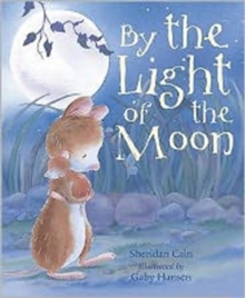 By the Light of the Moon, Paperback Book By the Light of the Moon, Paperback Book