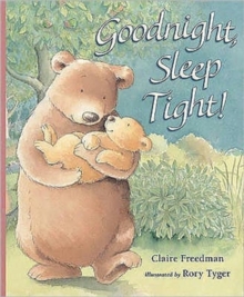 Goodnight, Sleep Tight, Board book Book Goodnight, Sleep Tight, Board book Book