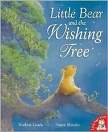 Little Bear and the Wishing Tree, Paperback Book Little Bear and the Wishing Tree, Paperback Book