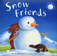 Snow Friends, Board book Book Snow Friends, Board book Book