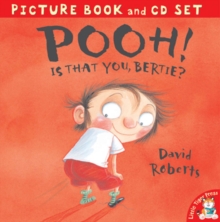Pooh! Is That You, Bertie?, Mixed media product Book Pooh! Is That You, Bertie?, Mixed media product Book