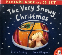 The Very Snowy Christmas, Mixed media product Book The Very Snowy Christmas, Mixed media product Book