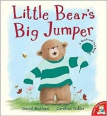 Little Bear's Big Jumper, Paperback / softback Book Little Bear's Big Jumper, Paperback / softback Book