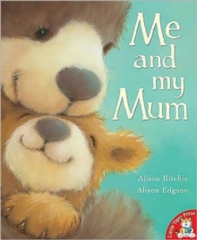 Me and My Mum, Paperback Book Me and My Mum, Paperback Book