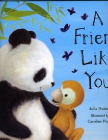 A Friend Like You, Paperback Book A Friend Like You, Paperback Book