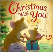 Christmas with You, Hardback Book Christmas with You, Hardback Book
