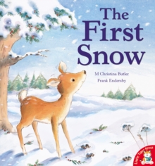 The First Snow, Paperback / softback Book The First Snow, Paperback / softback Book
