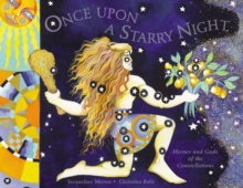 Once Upon a Starry Night, Paperback Book Once Upon a Starry Night, Paperback Book