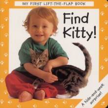 Find Kitty!, Board book Book Find Kitty!, Board book Book