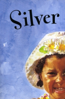 Silver Shoes, Paperback Book Silver Shoes, Paperback Book