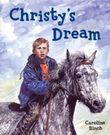 Christy's Dream, Paperback Book Christy's Dream, Paperback Book
