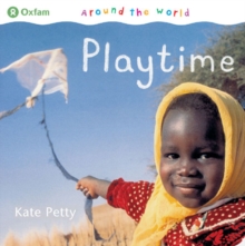 Playtime, Paperback Book Playtime, Paperback Book