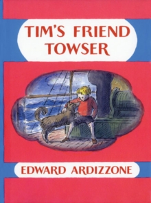 Tim's Friend Towser, Hardback Book Tim's Friend Towser, Hardback Book