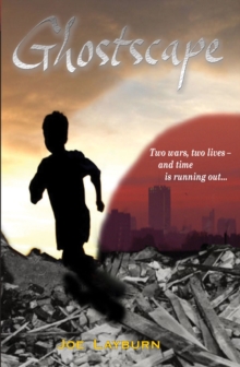 Ghostscape, Paperback Book Ghostscape, Paperback Book