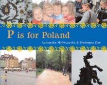 P is for Poland, Hardback Book P is for Poland, Hardback Book