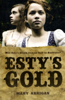 Esty's Gold, Paperback Book Esty's Gold, Paperback Book