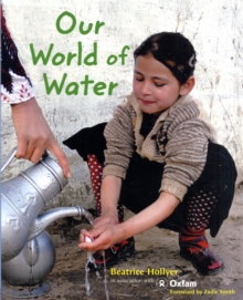 Our World of Water, Paperback Book Our World of Water, Paperback Book